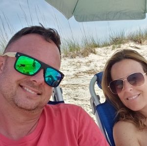 Meet your Posher, Randy